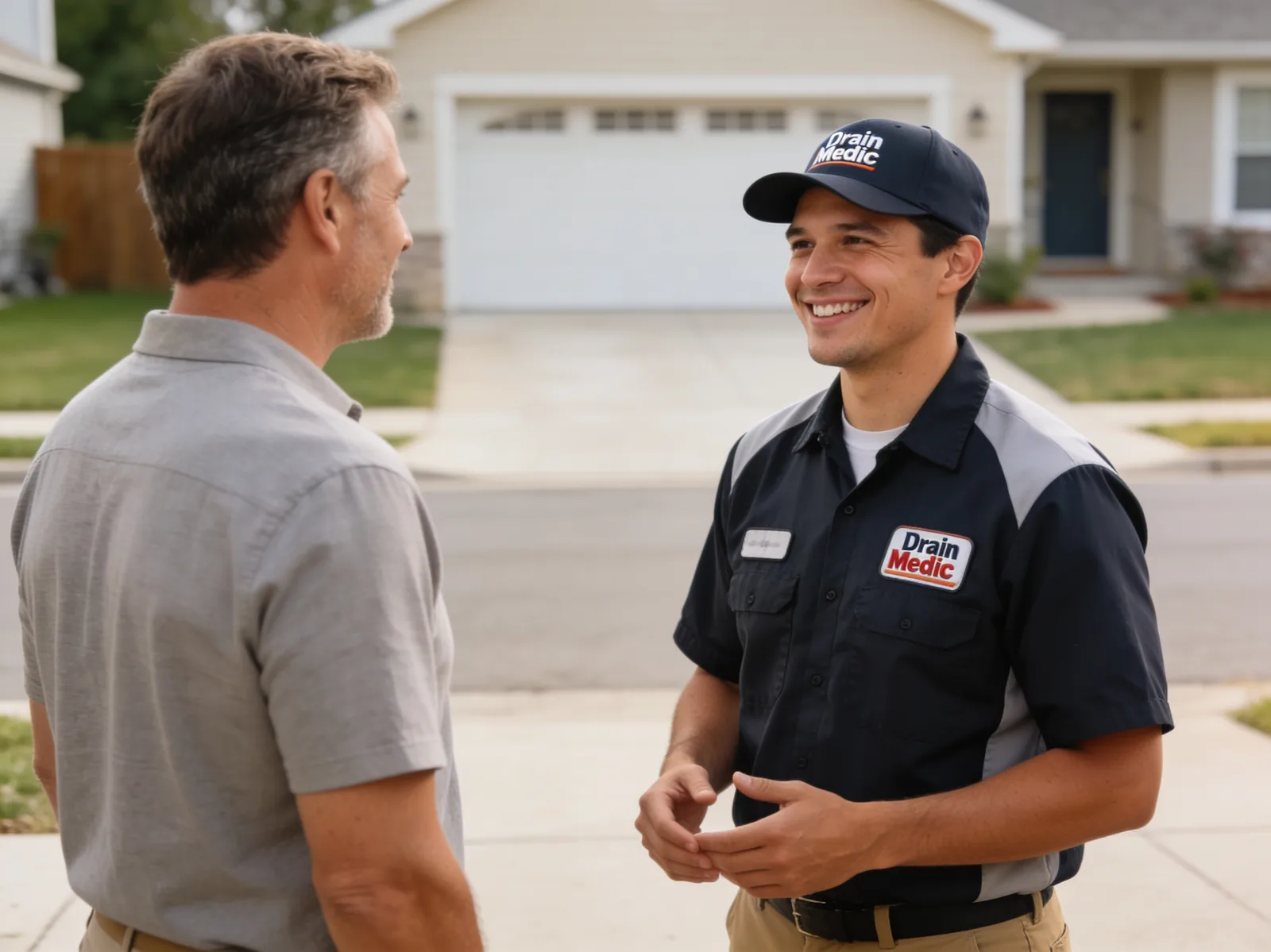 Garbage Disposal Repair Page, ND FAQs